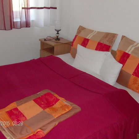 Magnolia Apartman Héviz Zewnętrze zdjęcie