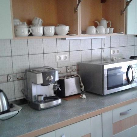 Magnolia Apartman Héviz Zewnętrze zdjęcie