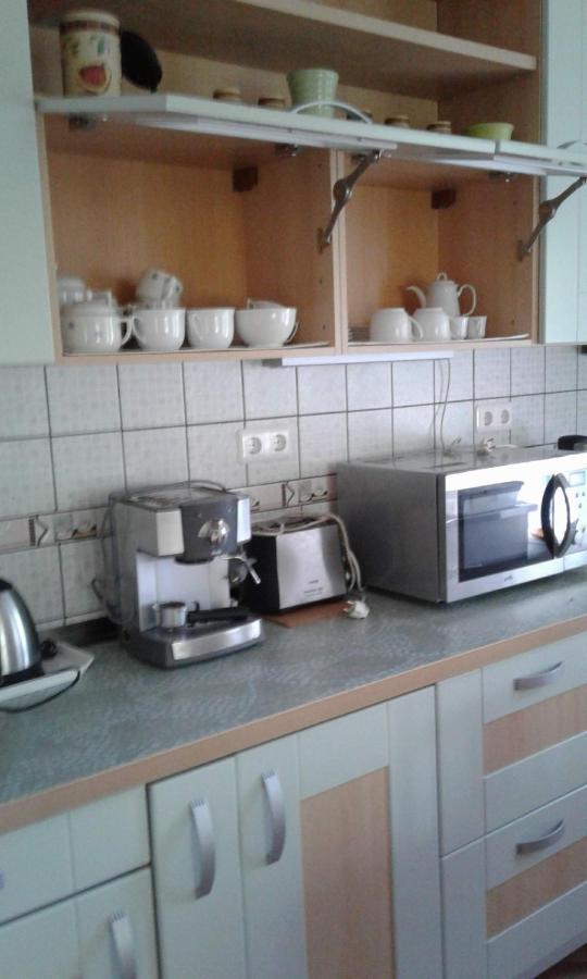 Magnolia Apartman Héviz Zewnętrze zdjęcie