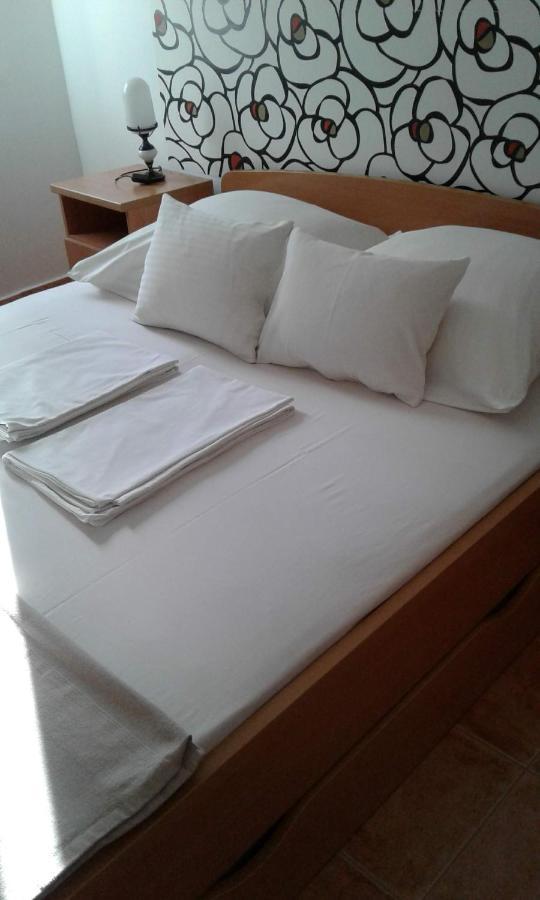 Magnolia Apartman Héviz Zewnętrze zdjęcie