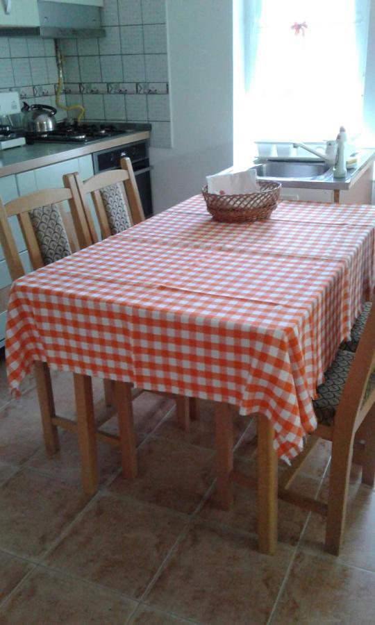 Magnolia Apartman Héviz Zewnętrze zdjęcie